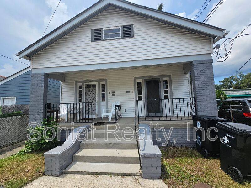 Apartment for rent at 215 N Pierce St, New Orleans, LA 70119