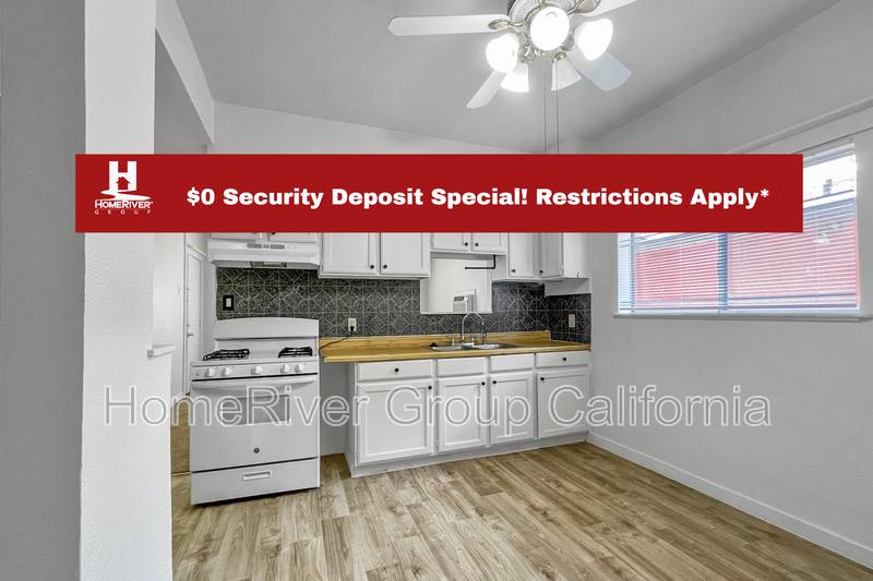 Apartment for rent at 200 Riverside Ave #B, Roseville, CA 95678