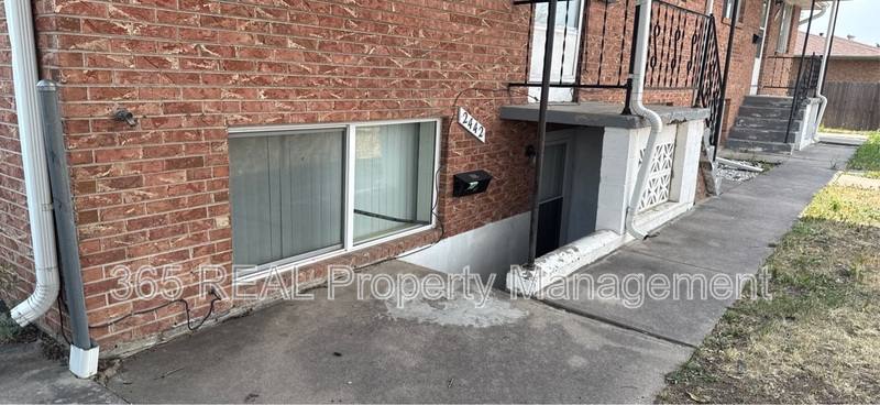 Condo for rent at 2442 W 11th St, Greeley, CO 80634