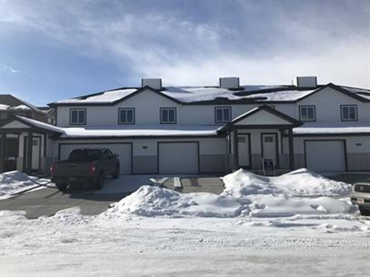 Townhouse for rent at 1087 Longbow Lane, Bozeman, MT 59718