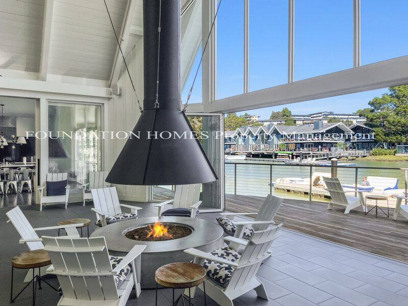 Apartment for rent at 58 Barbaree Way, Belvedere Tiburon, CA 94920