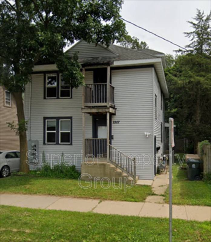 Apartment for rent at 2507 E Johnson St #2, Madison, WI 53704