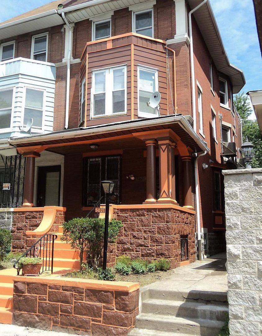 Apartment for rent at 5021 Pine St, Philadelphia, PA 19143