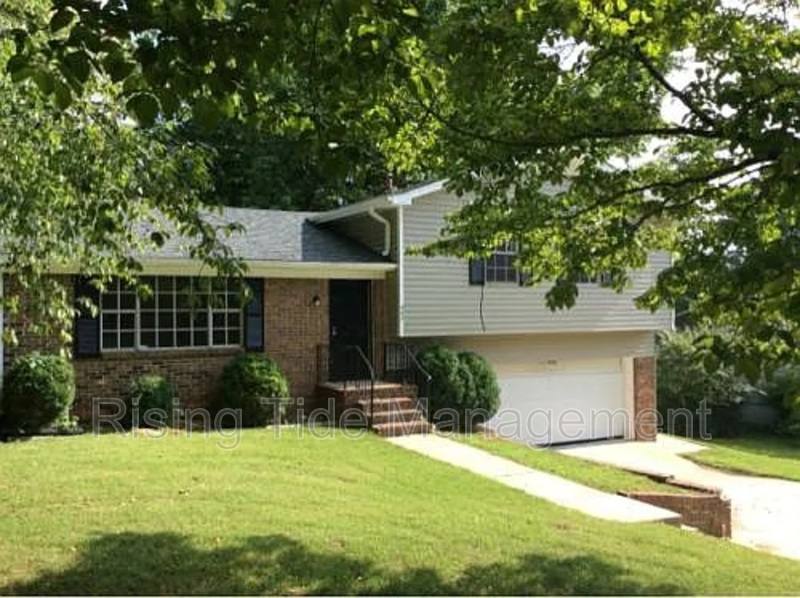 House for rent at 540 20th Court NE, Birmingham, AL 35215