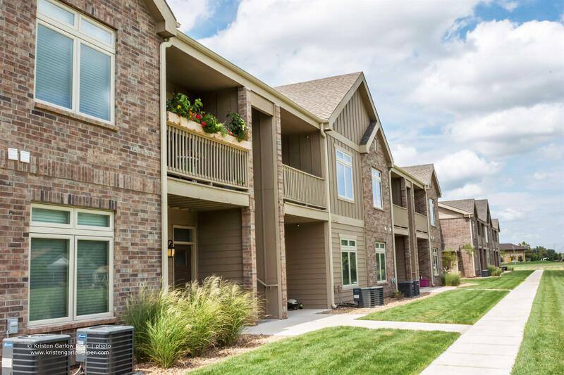 Apartment for rent at 1900 N Severance #2, Hutchinson, KS 67502
