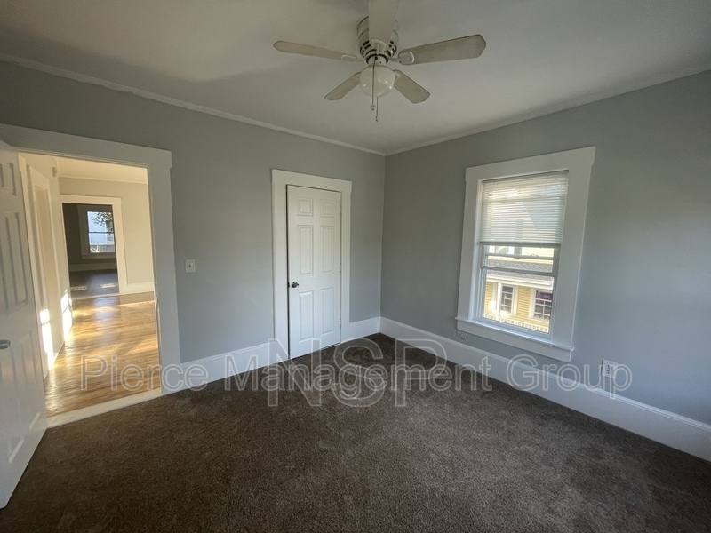 Apartment for rent at 521 Massabesic St #2W, Manchester, NH 03103