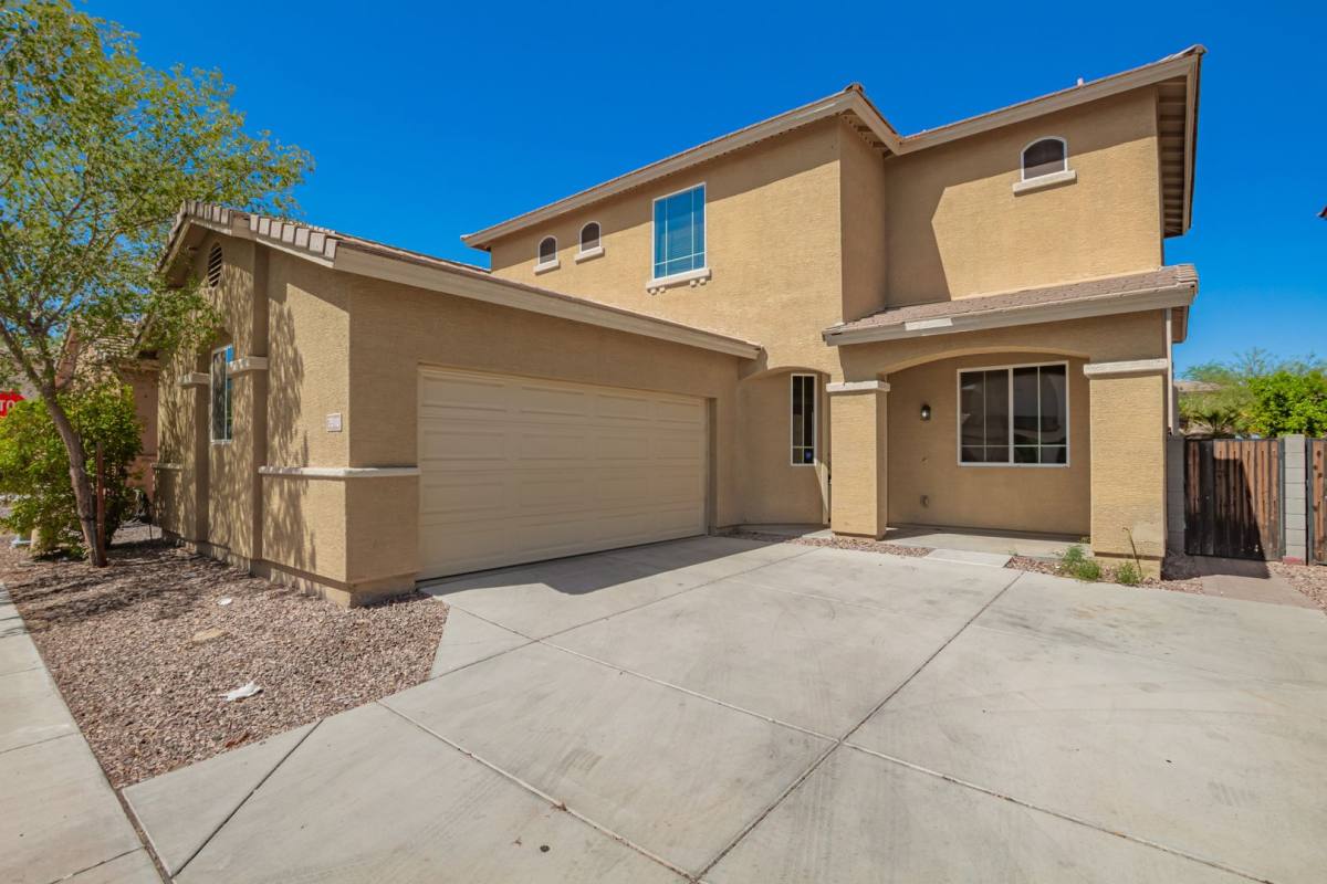 7510 S 27th Way, Phoenix, AZ 85042