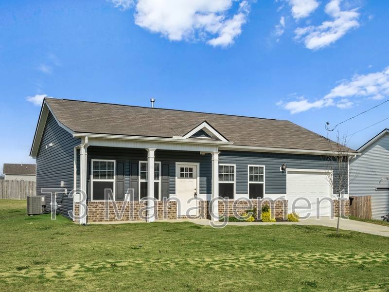 House for rent at 2101 Franks Court, Columbia, TN 38401