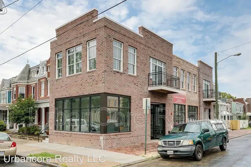 Apartment for rent at 320 N 32nd St, Richmond, VA 23223