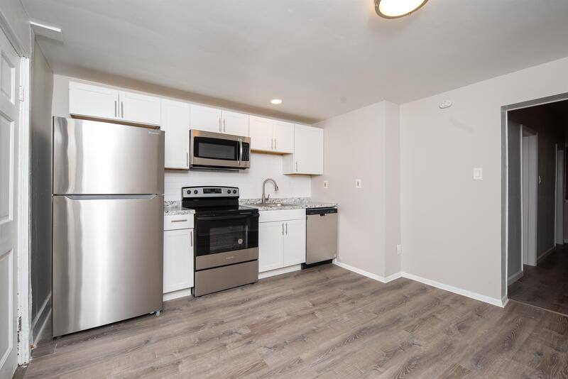 Apartment for rent at 719 5th Ave #1, Troy, NY 12182