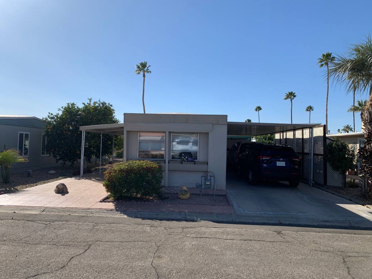 House for rent at 3574 S Rainer Ave, Yuma, AZ 85365
