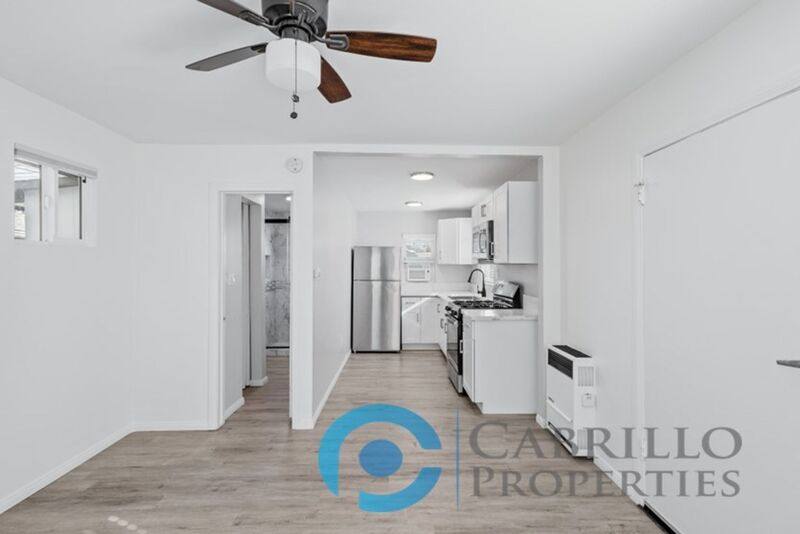 Apartment for rent at 4853 Mansfield St, San Diego, CA 92116
