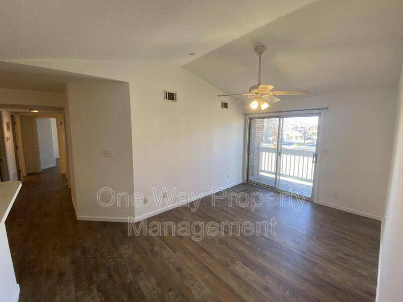 Apartment for rent at 2820 17th Ave #204, Greeley, CO 80631