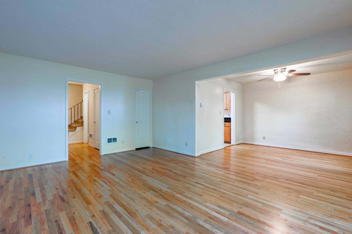 Townhouse for rent at 10233 SW Eastridge St, Portland, OR 97225