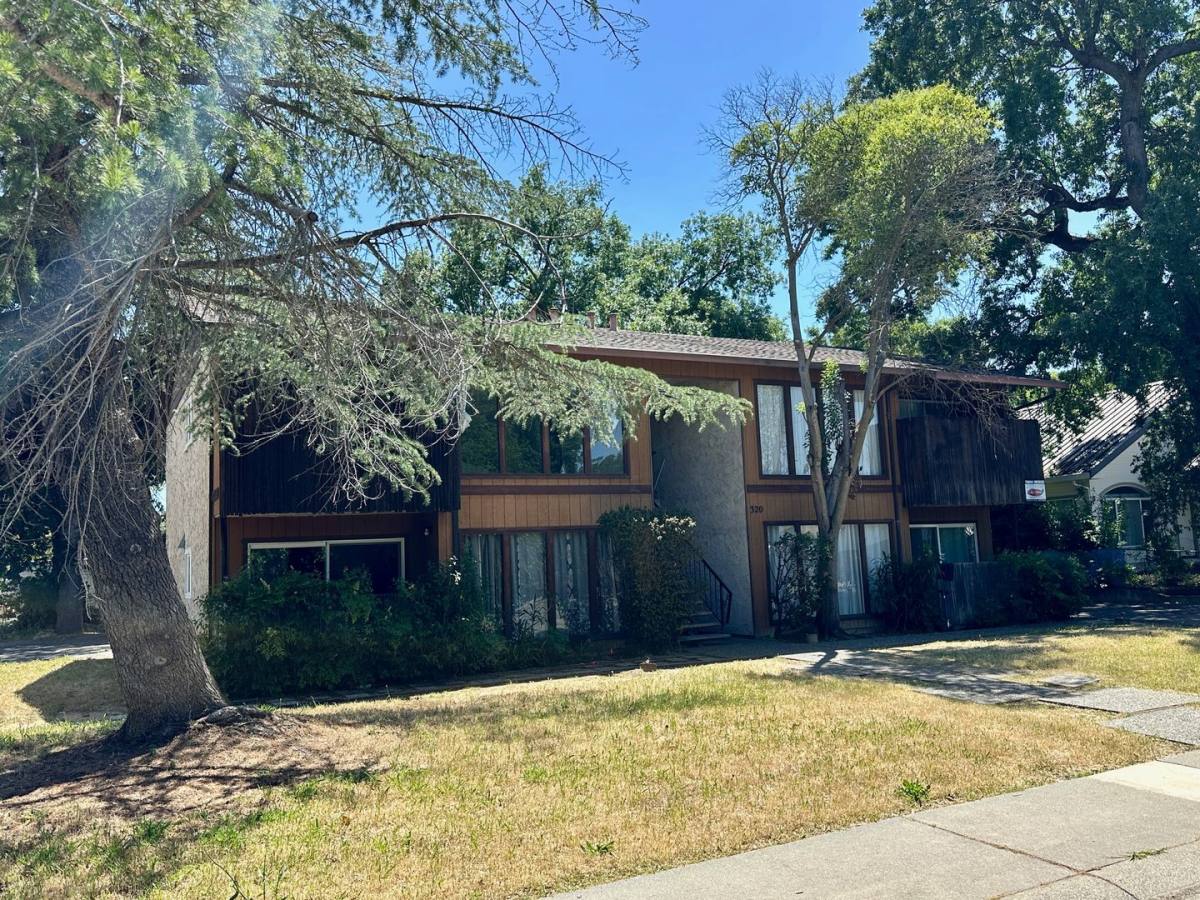 Apartment for rent at 320 Vine St, Willows, CA 95988