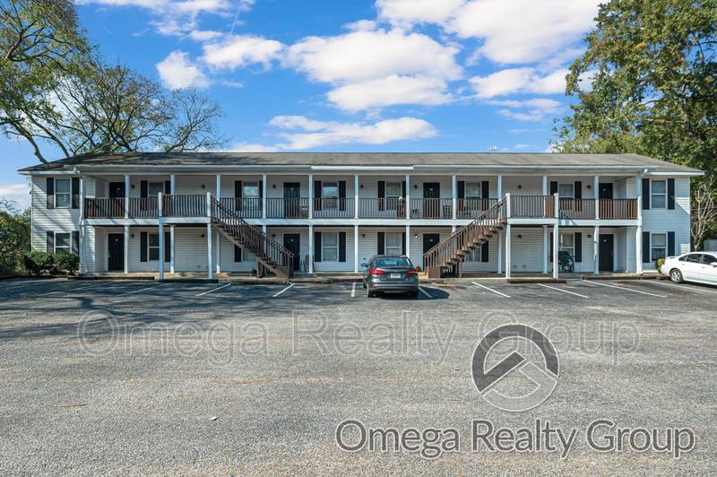 Apartment for rent at 4203 20th St NE, Tuscaloosa, AL 35404