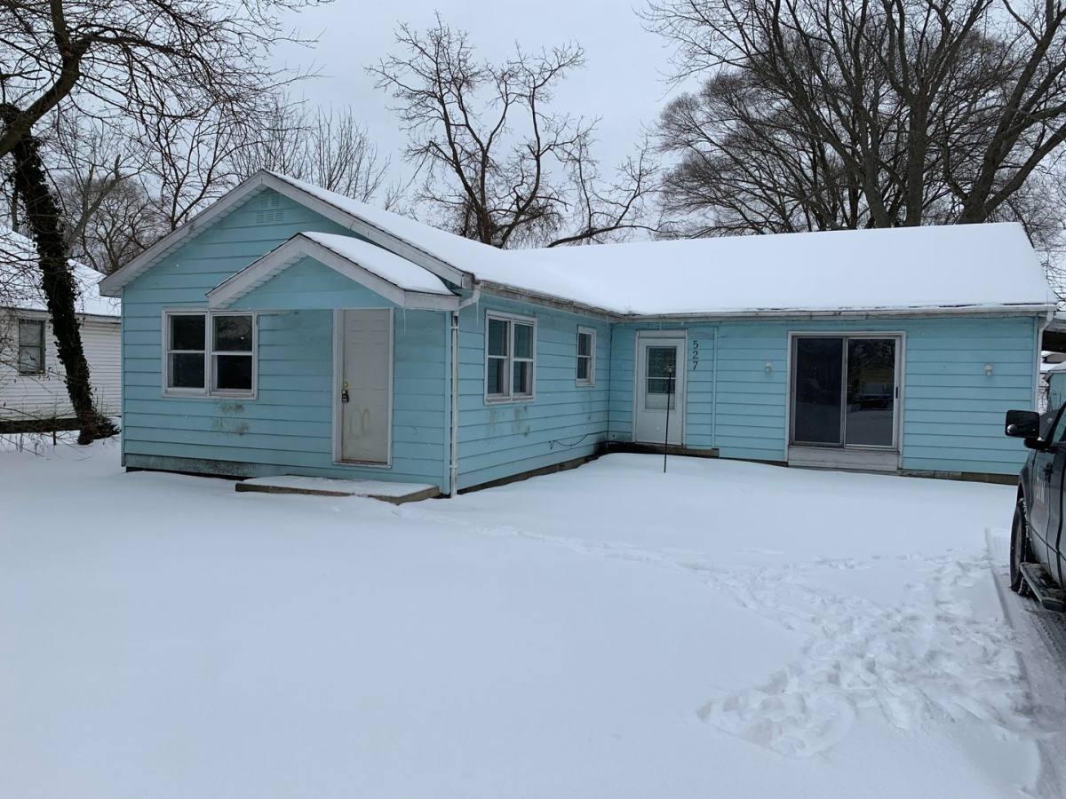 House for rent at 527 W 21st St, Holland, MI 49423