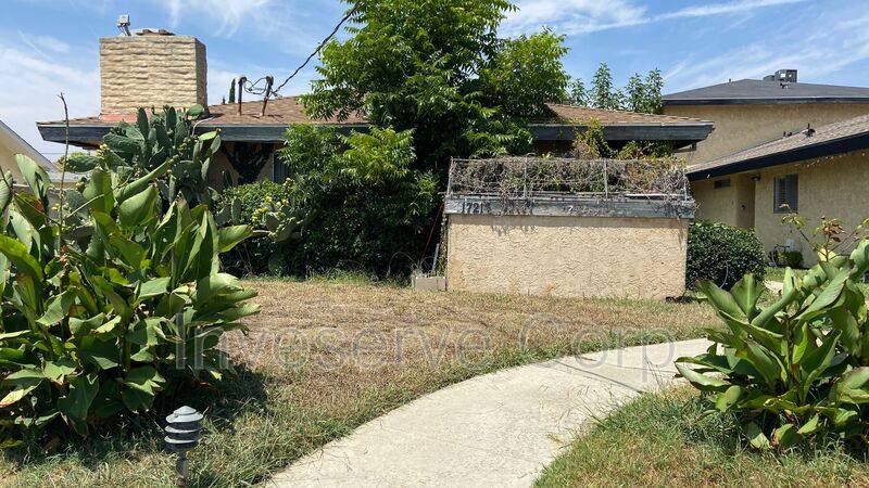 Apartment for rent at 1721 W Commonwealth Ave #B, Alhambra, CA 91803