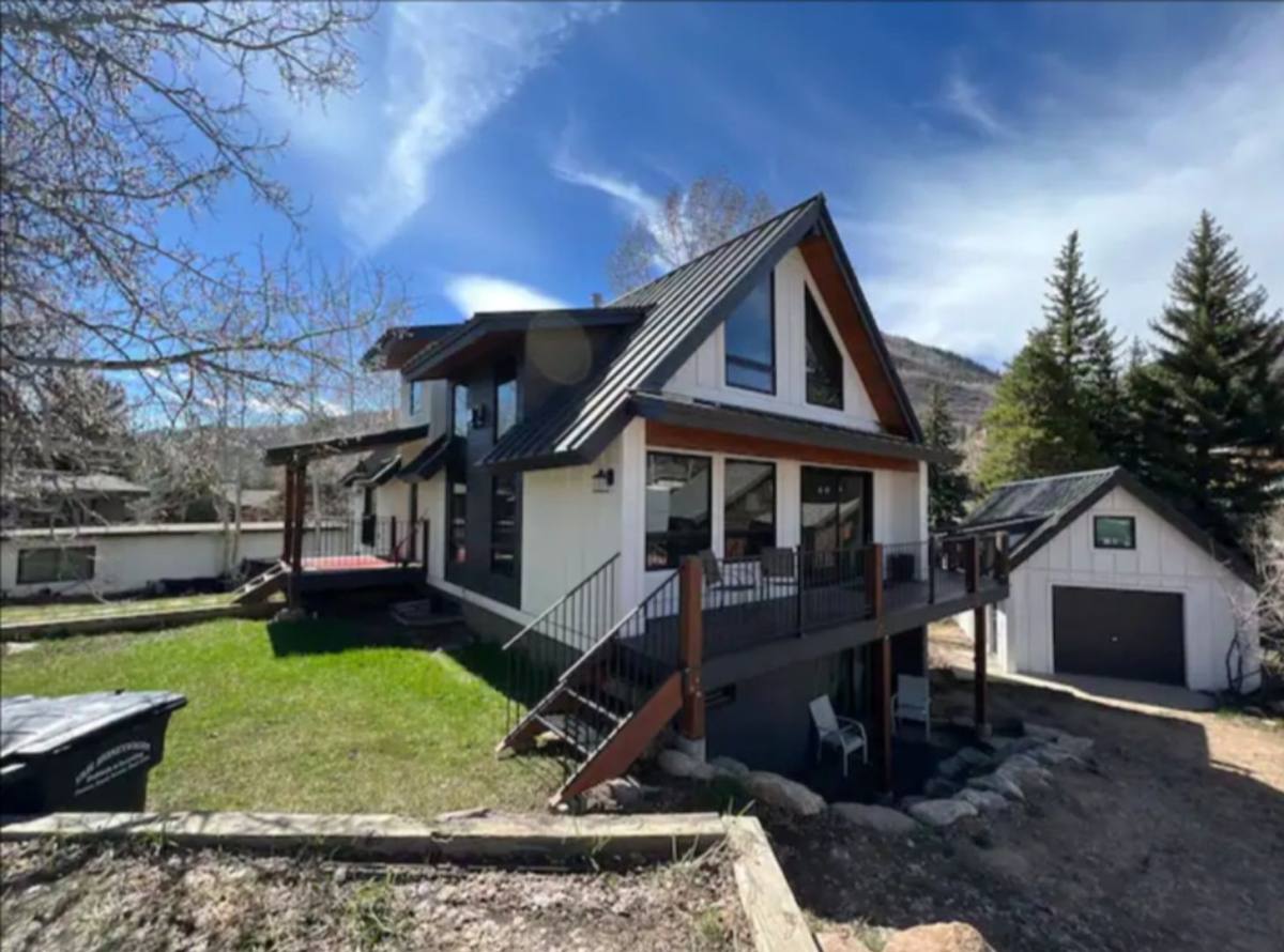 Apartment for rent at 1775 W Gore Creek Dr, Vail, CO 81657