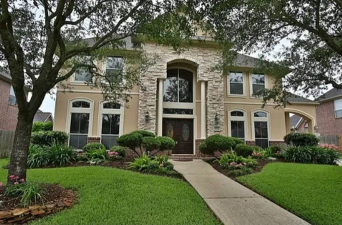 House for rent at 5714 Sunset Oak, Spring, TX 77379