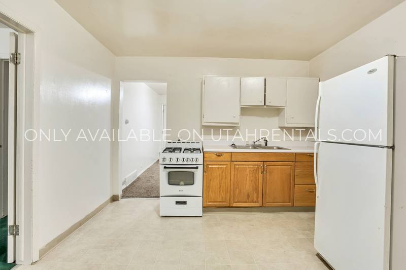 Apartment for rent at 210 S 1600 W, Provo, UT 84601