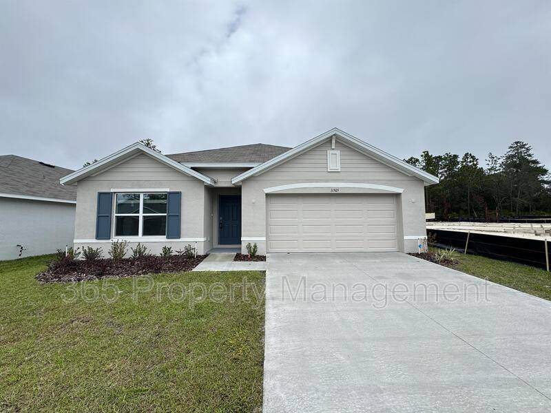 House for rent at 11505 Timber Grove Lane, Brooksville, FL 34613