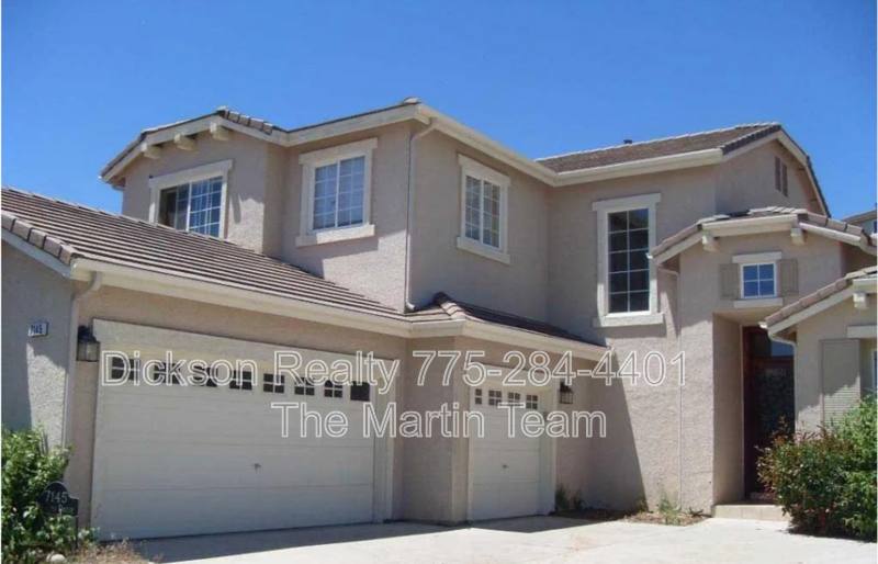 House for rent at 7145 Beacon Dr, Reno, NV 89506
