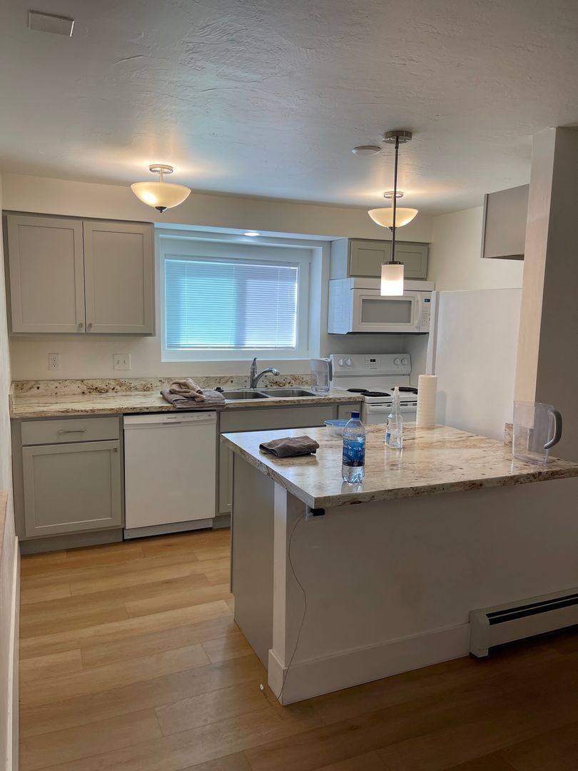 Apartment for rent at 501 S 19th Ave, Bozeman, MT 59718