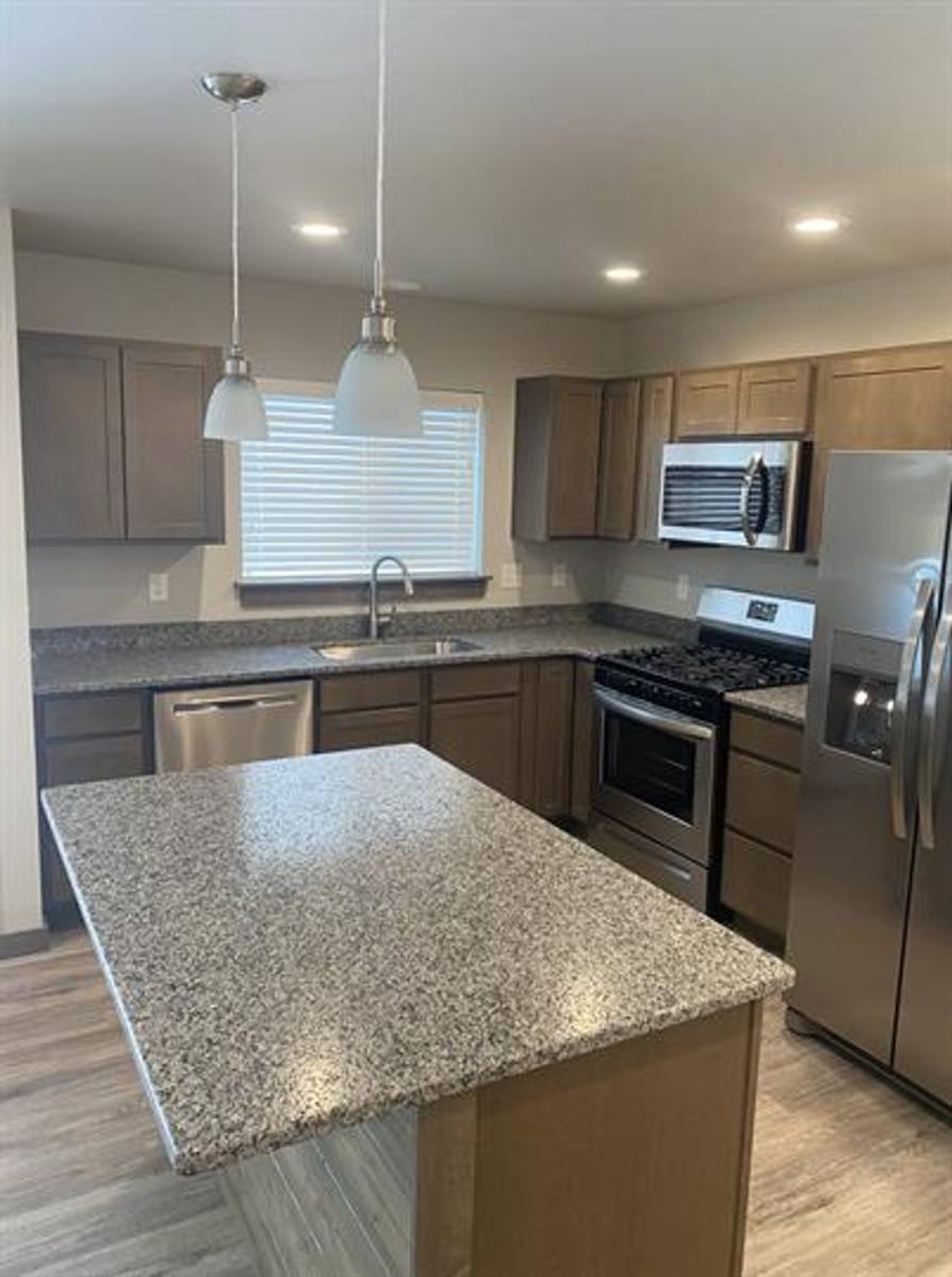Townhouse for rent at 1303 Fozzie Lane, Belgrade, MT 59714