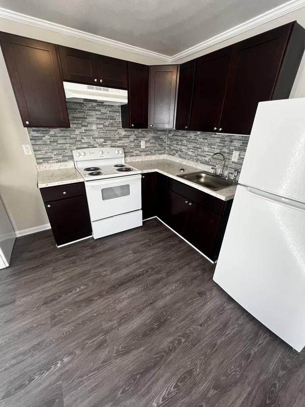 Apartment for rent at 2415 Alfalfa Lane #RENOVATED, Richmond, VA 23237