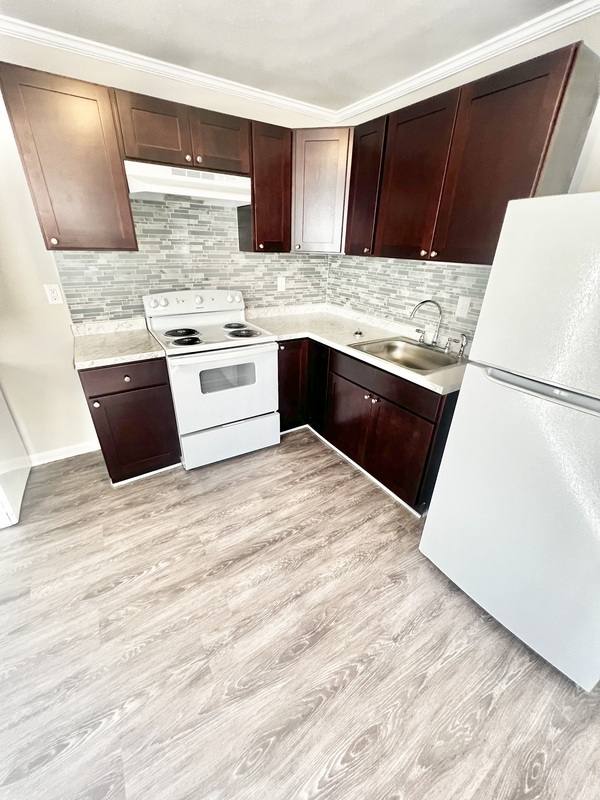 Apartment for rent at 2415 Alfalfa Lane #RENOVATED, Richmond, VA 23237