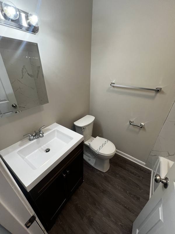 Apartment for rent at 2415 Alfalfa Lane #RENOVATED, Richmond, VA 23237