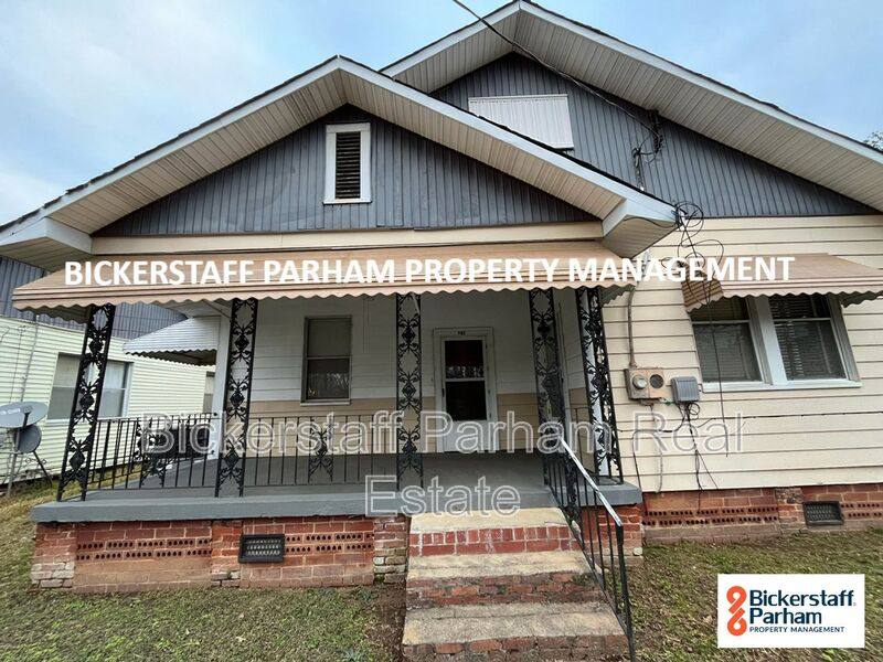 House for rent at 21 Hemlock Dr, Columbus, GA 31904