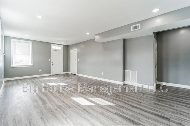 Apartment for rent at 4806 Liberty Heights Ave #4, Gwynn Oak, MD 21207