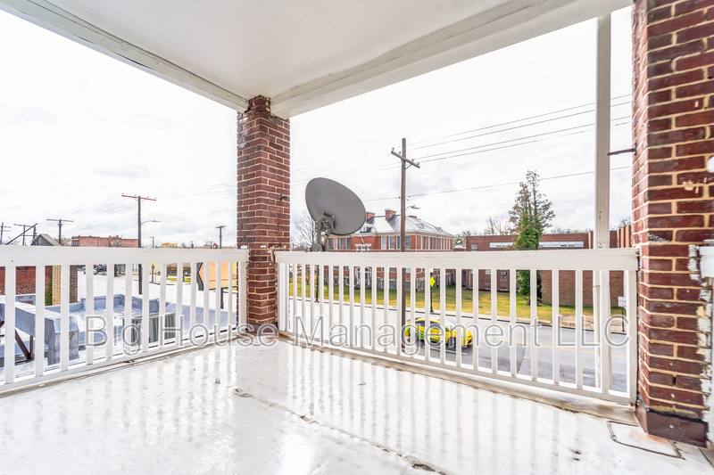 Apartment for rent at 4806 Liberty Heights Ave #4, Gwynn Oak, MD 21207