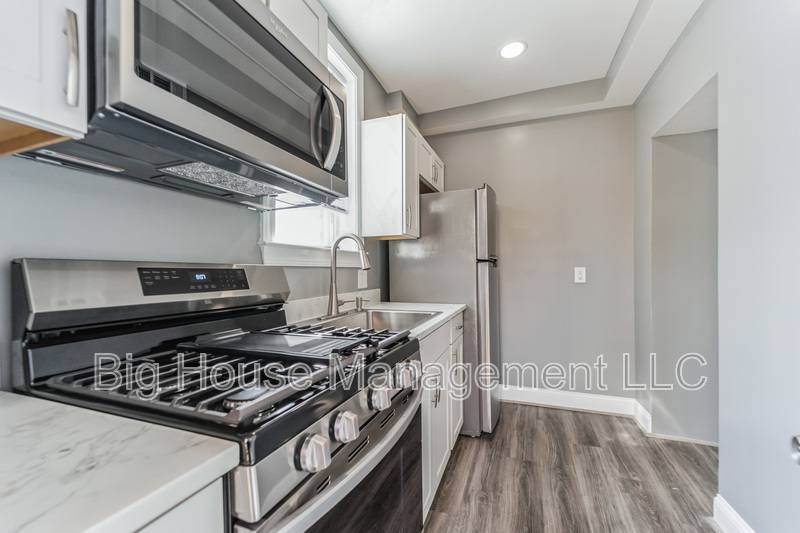 Apartment for rent at 4806 Liberty Heights Ave #4, Gwynn Oak, MD 21207