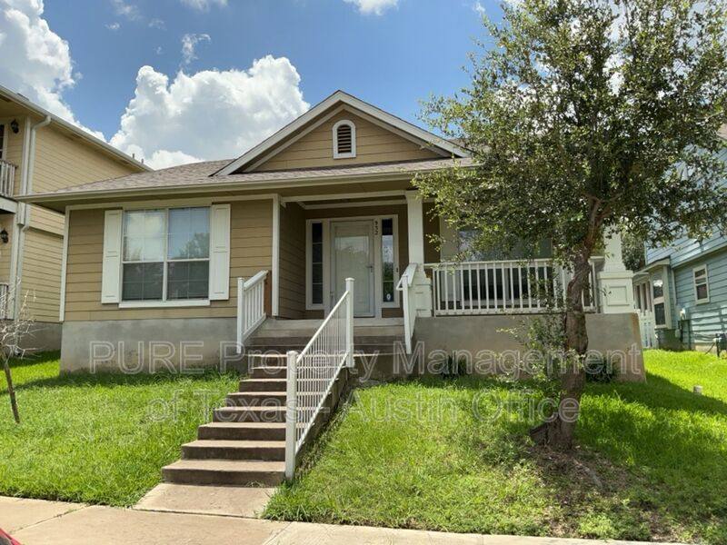 House for rent at 932 Monadale Trail, Round Rock, TX 78664