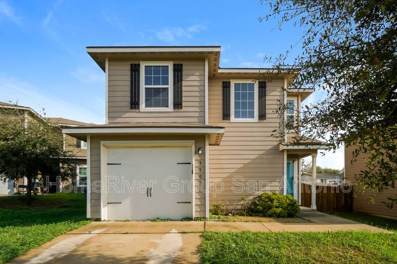 House for rent at 3503 Southton View, San Antonio, TX 78222