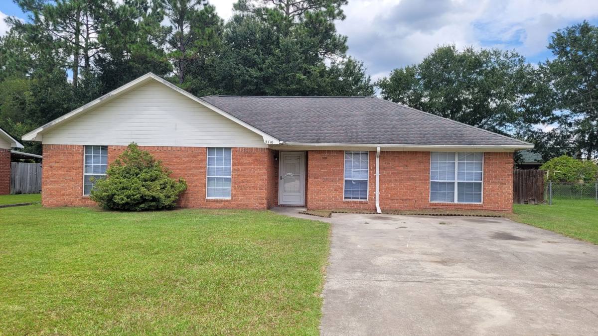 House for rent at 2710 Java Court, Hinesville, GA 31313