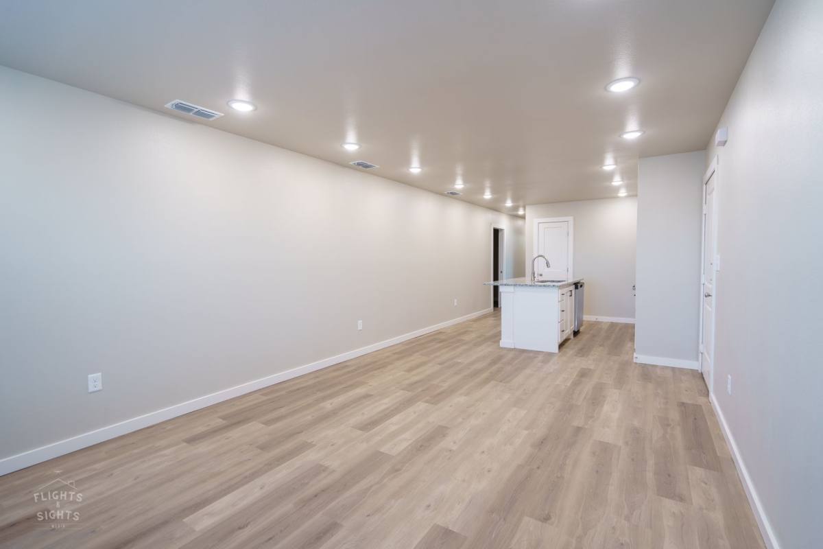 Townhouse for rent at 6128 Princess Lane, Abilene, TX 79606