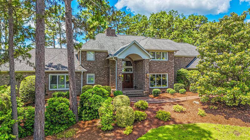 House for rent at 110 Hearthstone Rd, Pinehurst, NC 28374