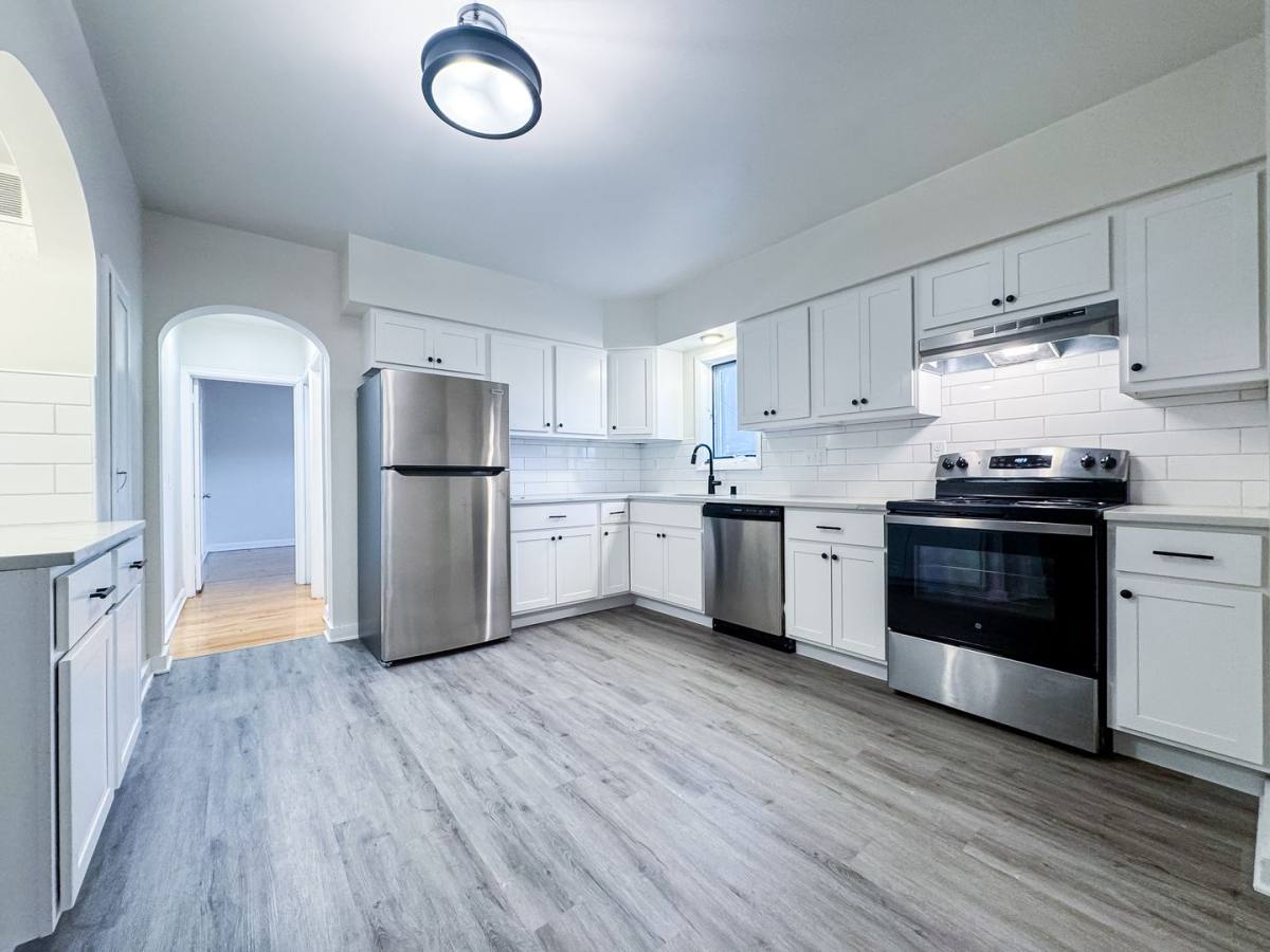 Apartment for rent at 1220 Williamson St, Madison, WI 53703