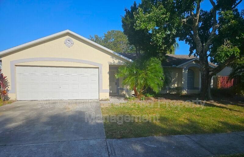 House for rent at 3520 Egret Dr, Melbourne, FL 32901