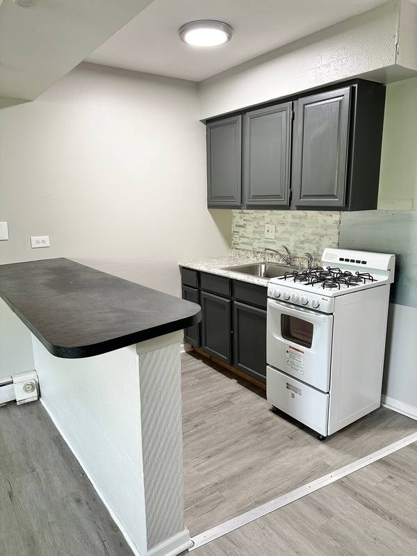 Apartment for rent at 1940 Mark Ave #4, Elgin, IL 60123