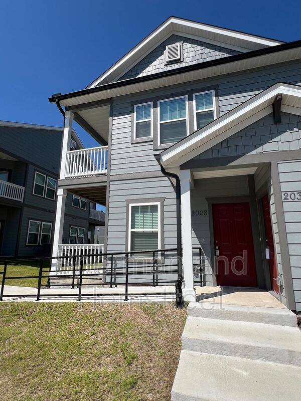 Apartment for rent at 2028 Lotus Dr, Grovetown, GA 30813