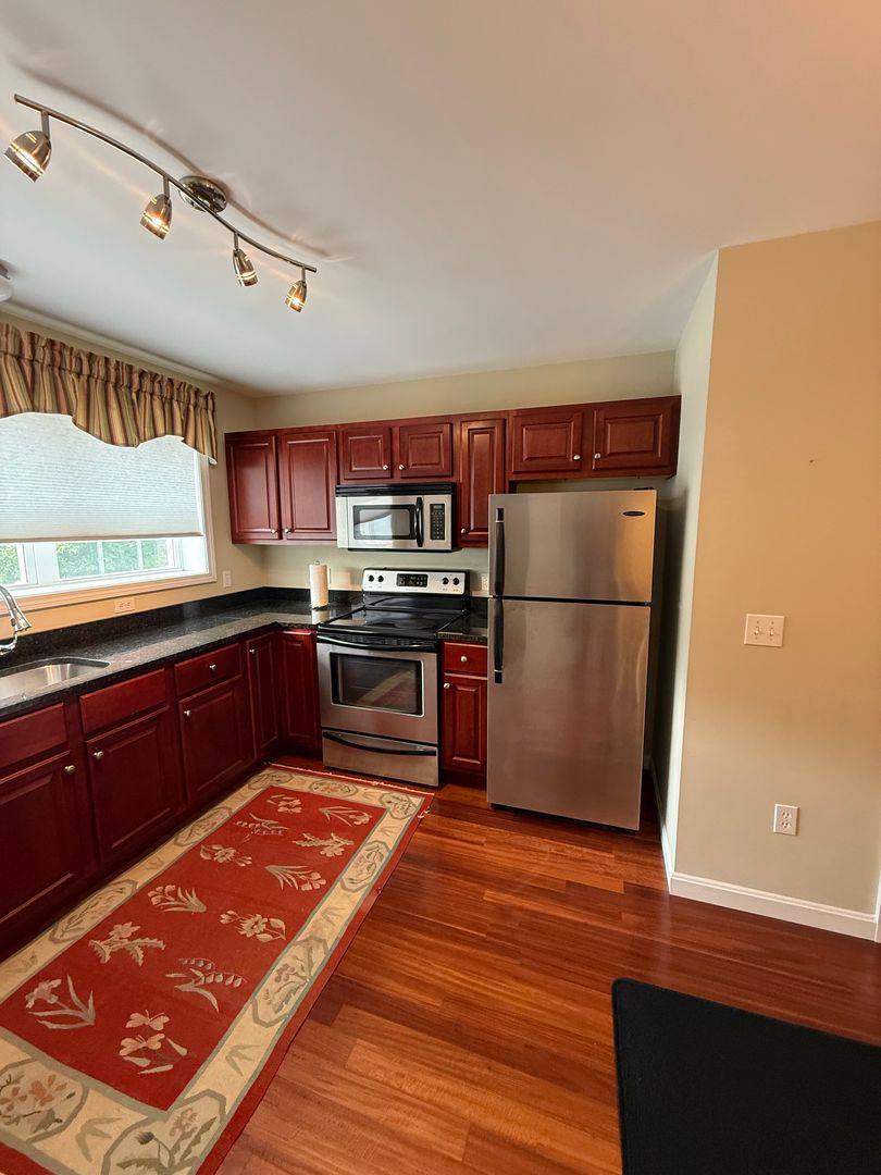 Condo for rent at 7 Dillon Way #1, Laconia, NH 03246