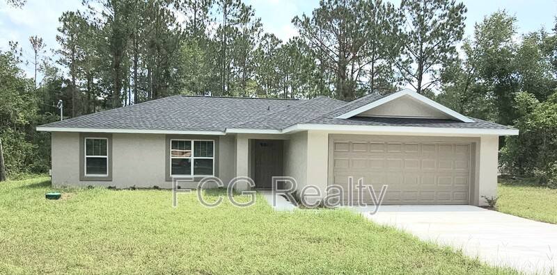 House for rent at 5 Locust Run Radial, Ocala, FL 34472