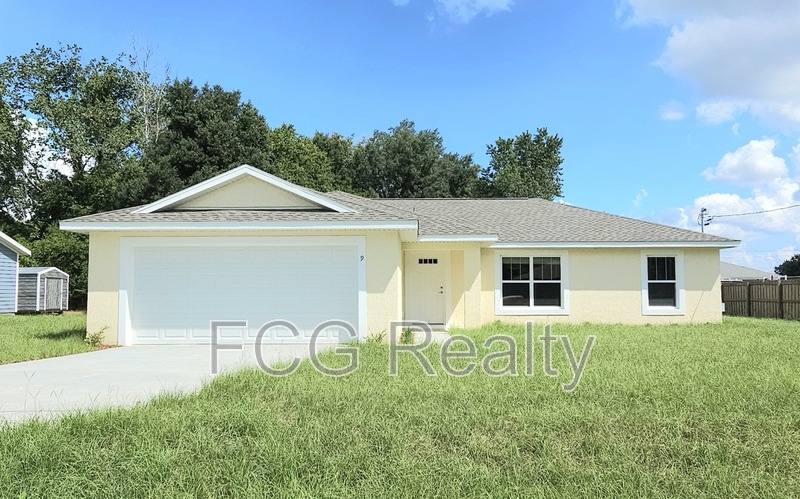 House for rent at 9 Larch Dr, Ocala, FL 34480