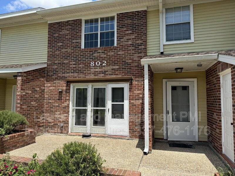 Condo for rent at 101 Wilbourn Blvd #802, Lafayette, LA 70506