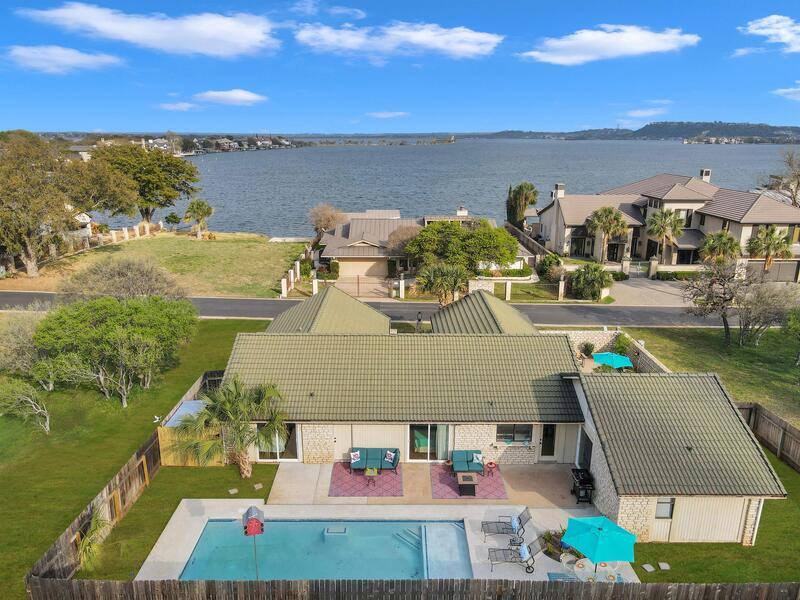 House for rent at 202 Lighthouse Dr, Horseshoe Bay, TX 78657